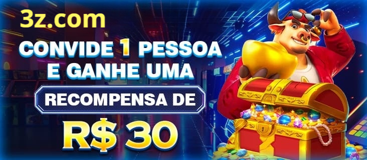 5jj Indique amigos para receber um bônus